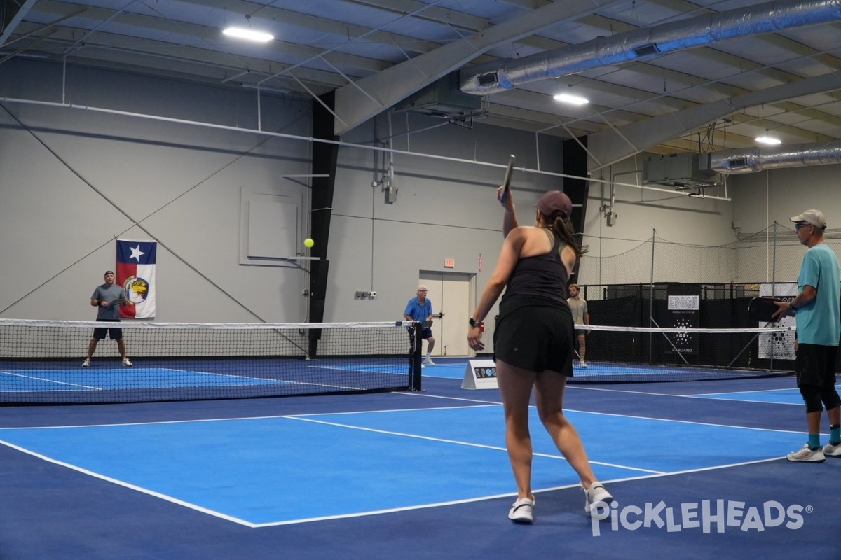 Photo of Pickleball at Epoch Pickleball